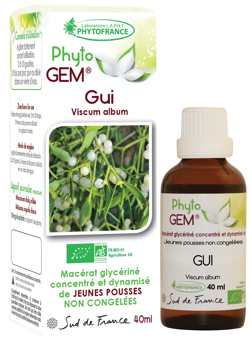 Phytogem Gui