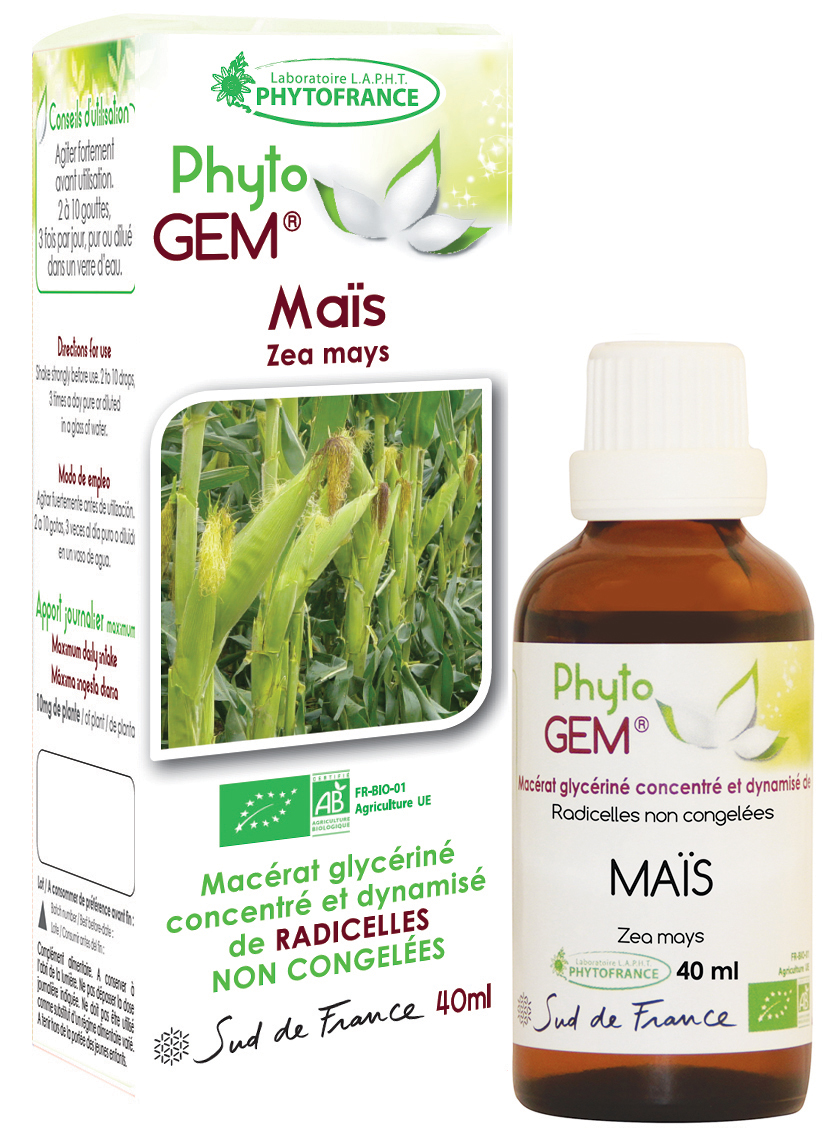 Phytogem Maïs