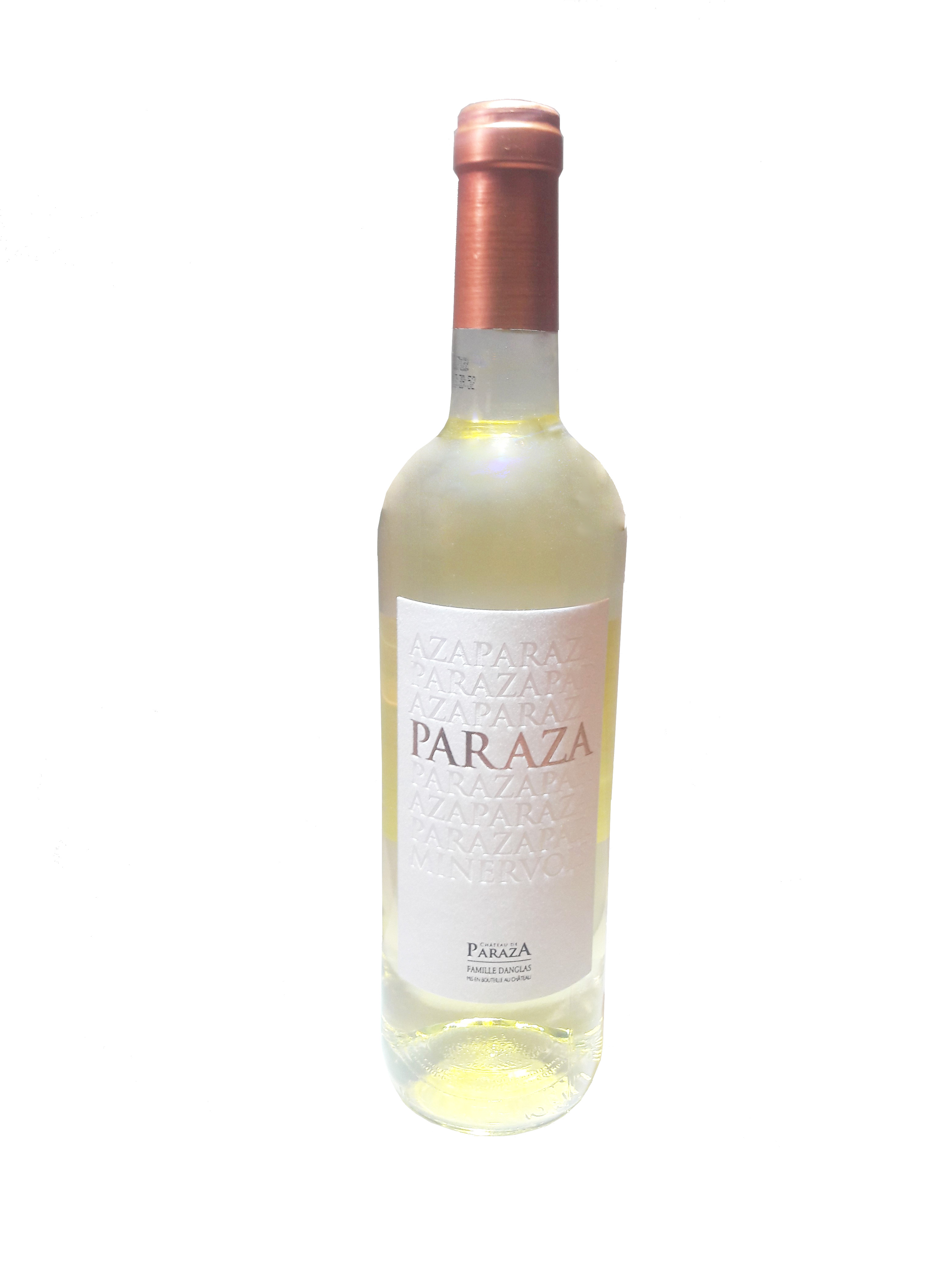 Château de Paraza, Velvet