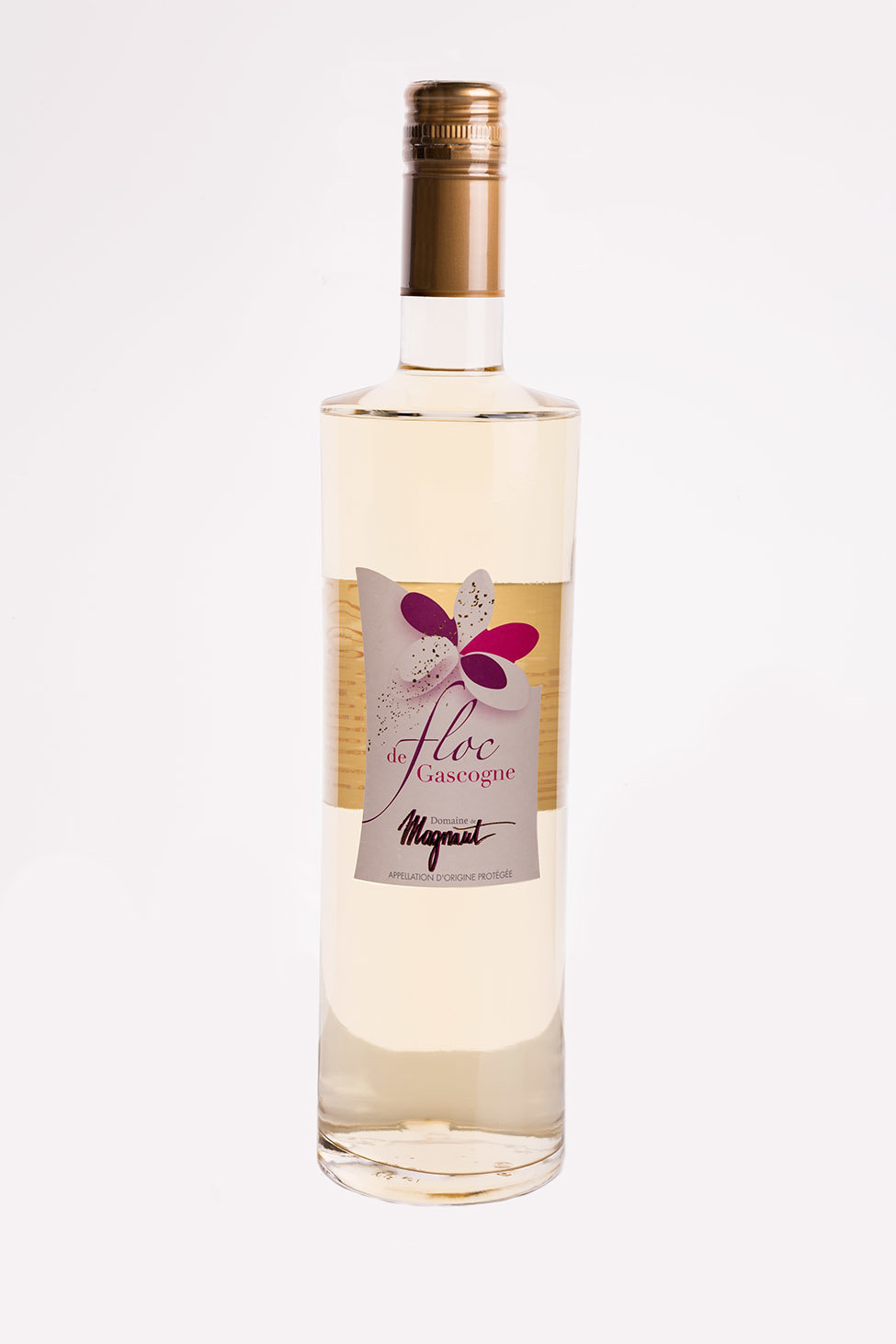 FLOC DE GASCOGNE BLANC