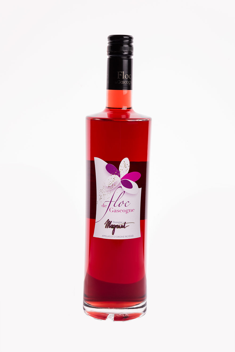 FLOC DE GASCOGNE ROSE