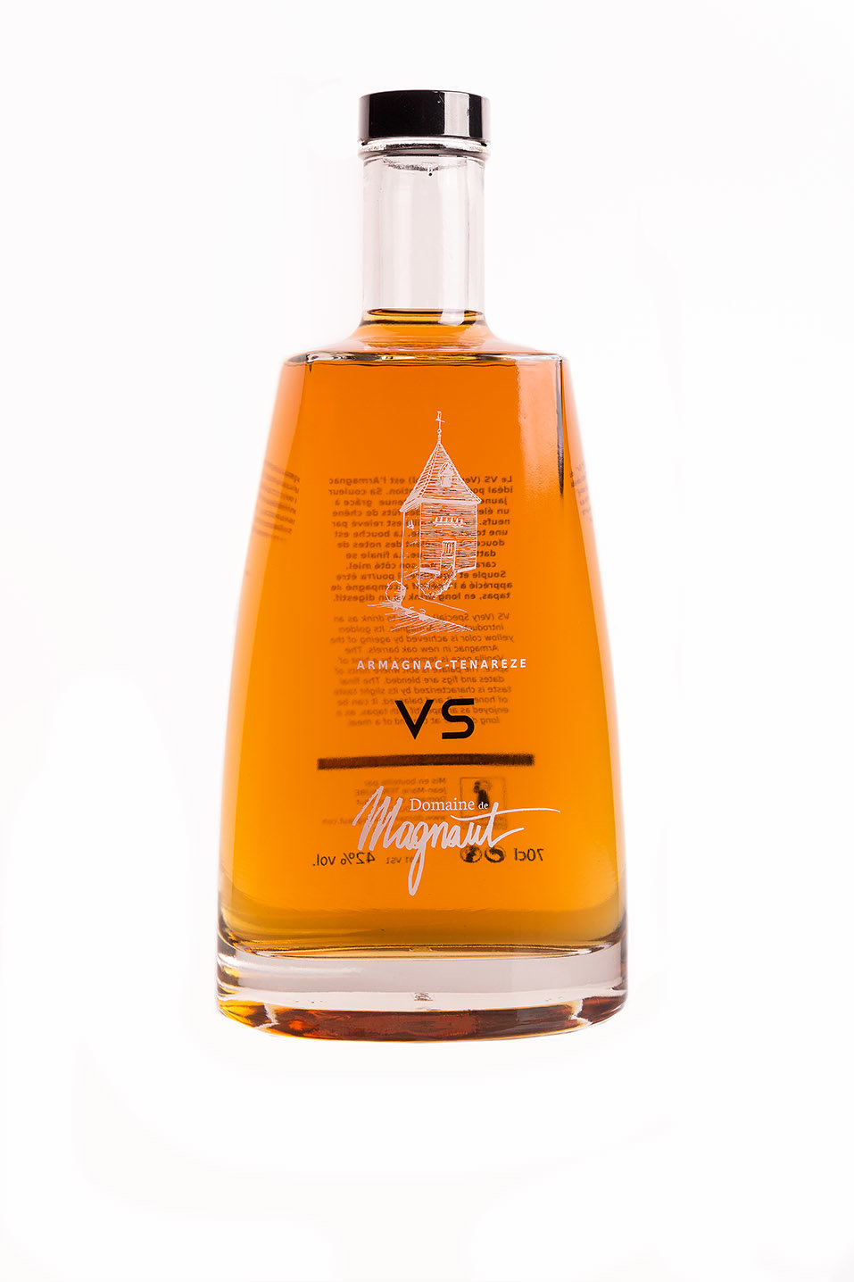 ARMAGNAC VS