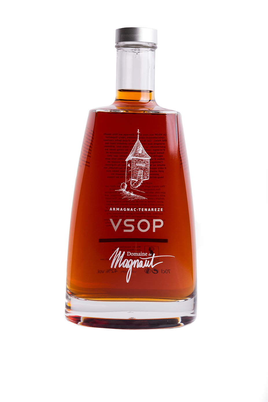 ARMAGNAC VSOP