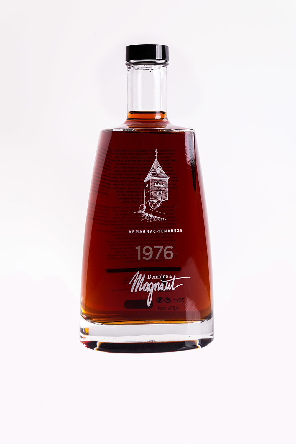 ARMAGNAC - 1976
