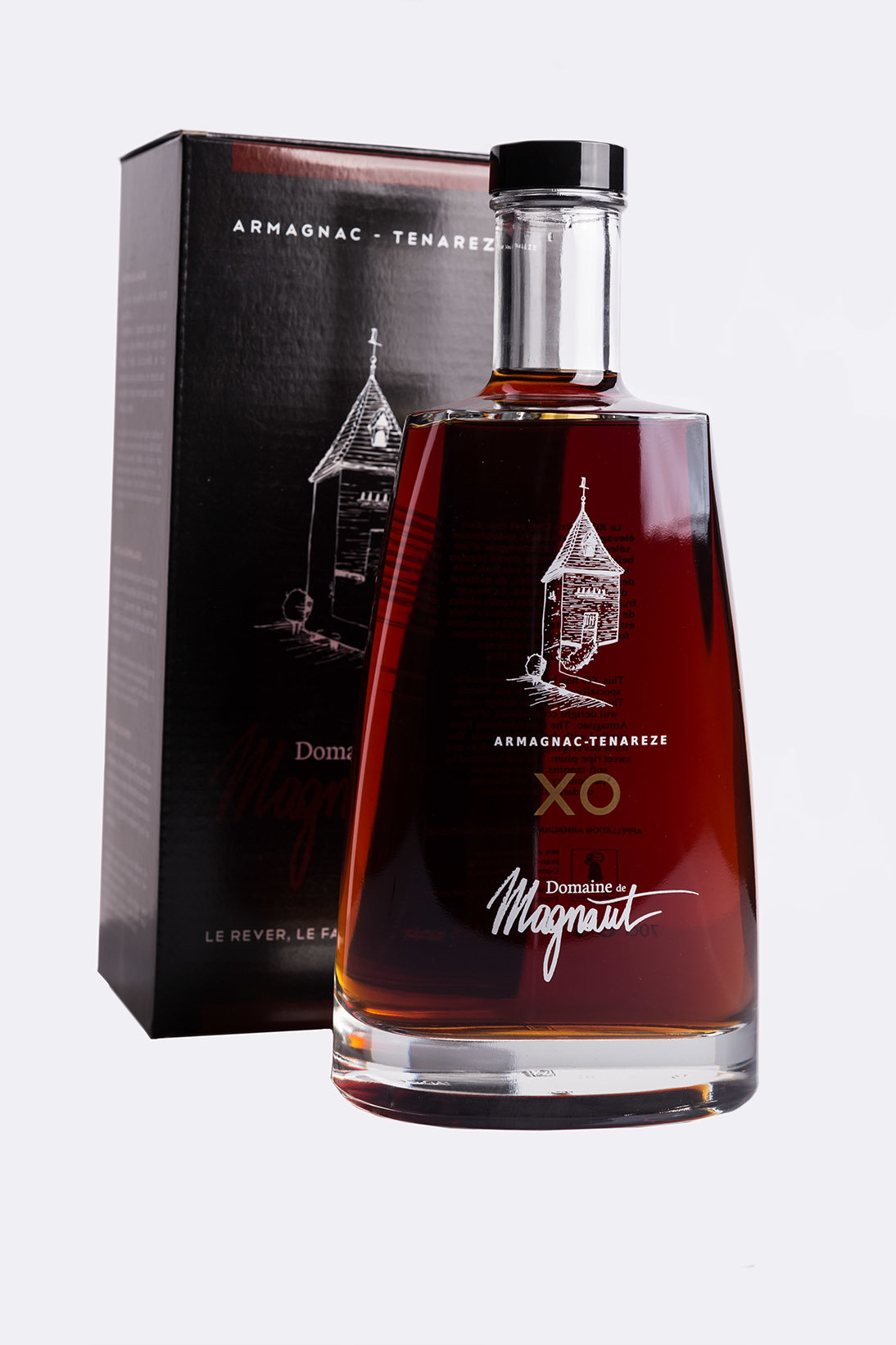 ARMAGNAC - 1981