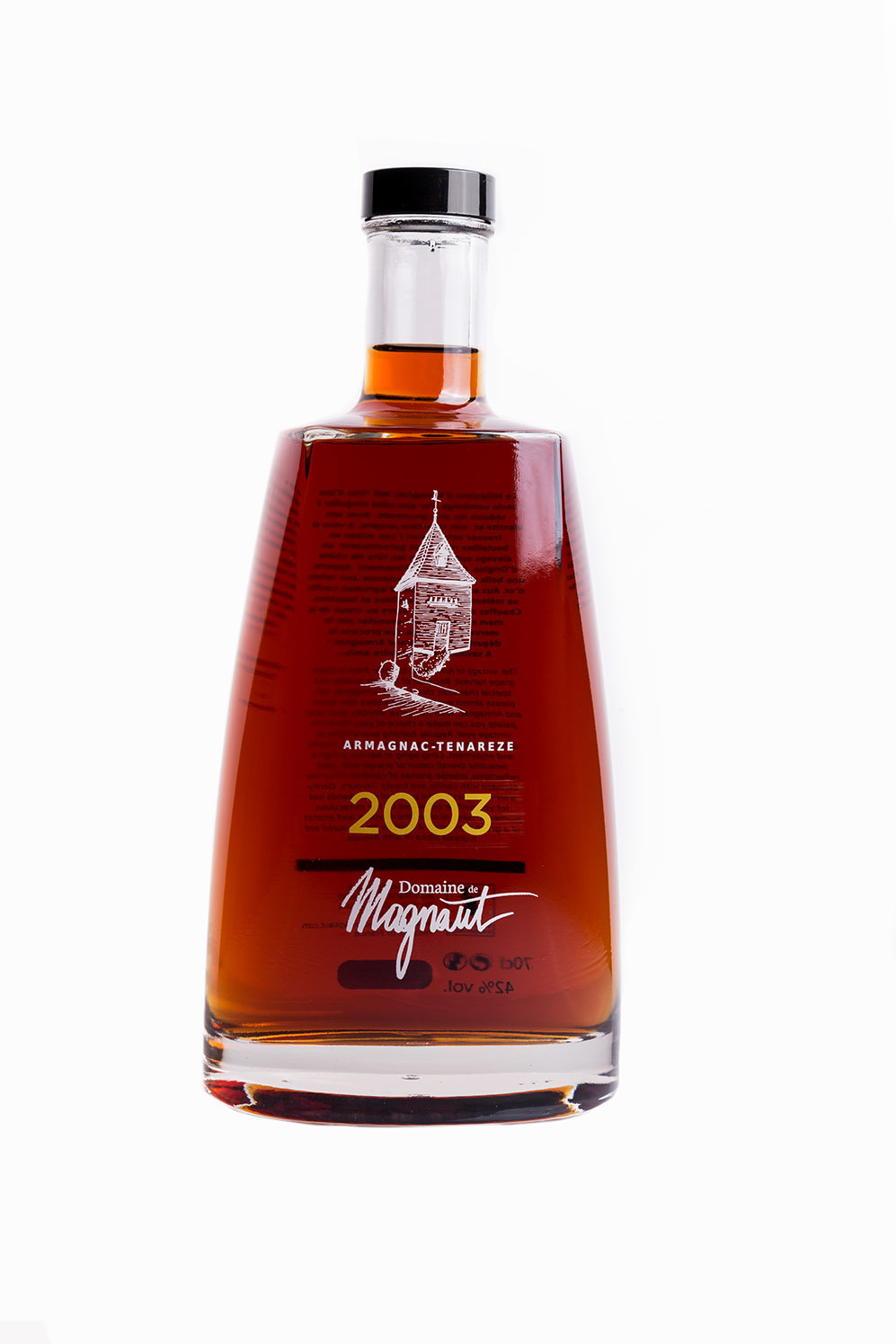 ARMAGNAC - 2003