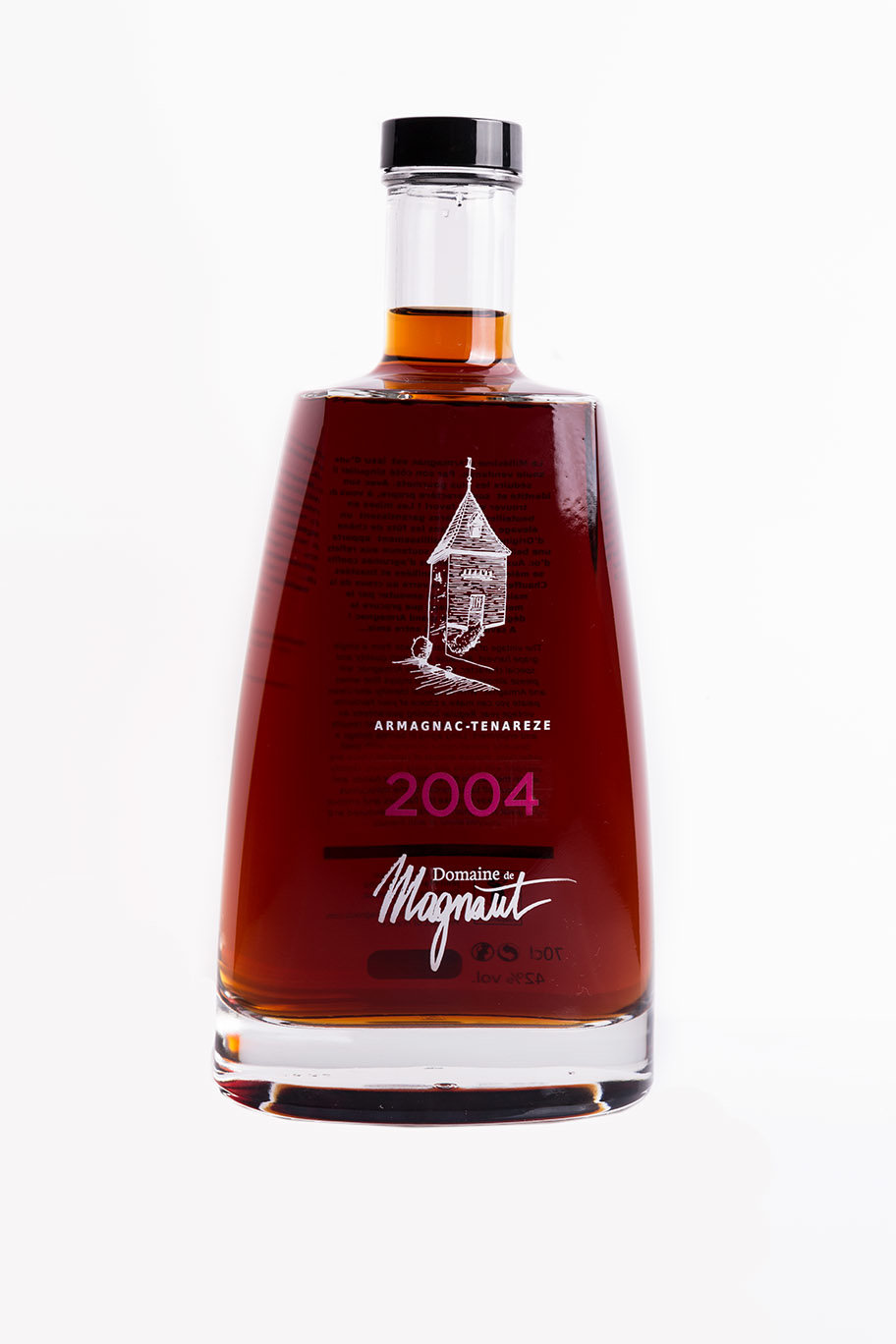 ARMAGNAC - 2004