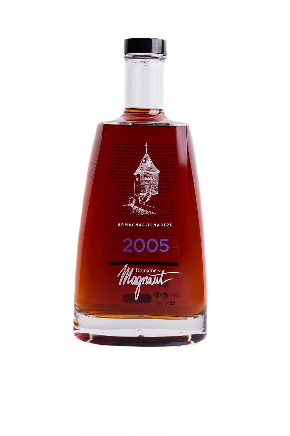 ARMAGNAC - 2005