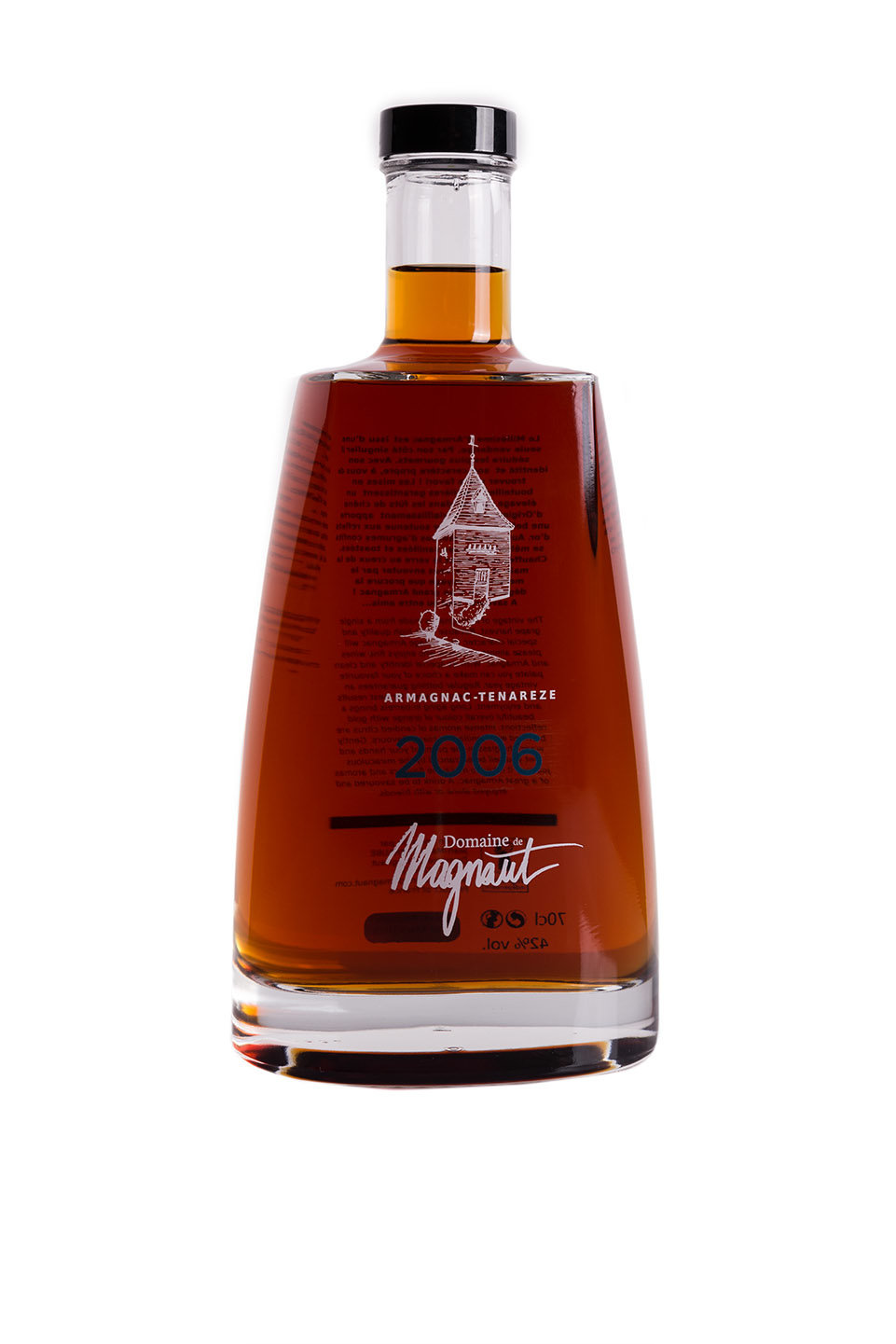 ARMAGNAC - 2006