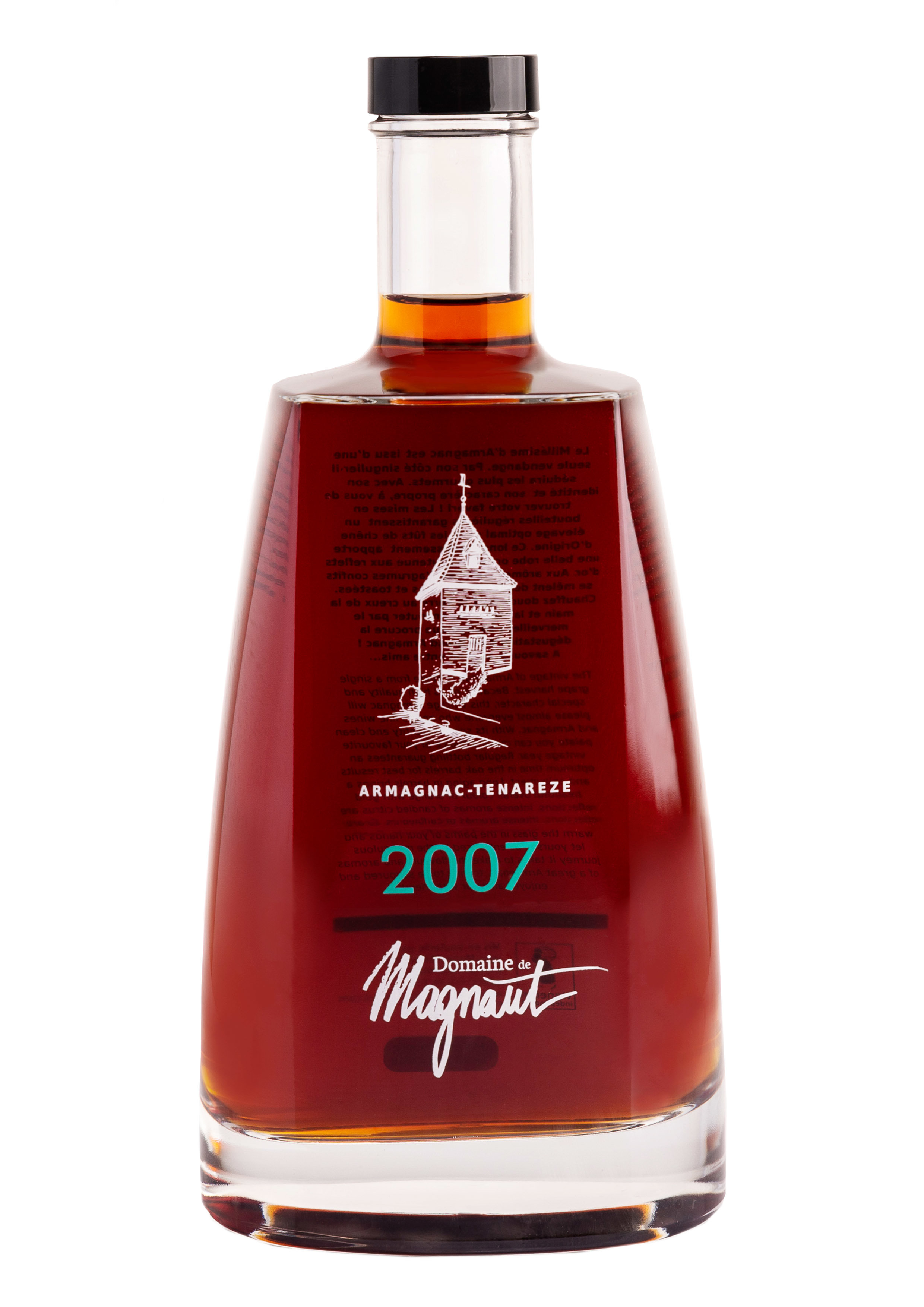 ARMAGNAC - 2007