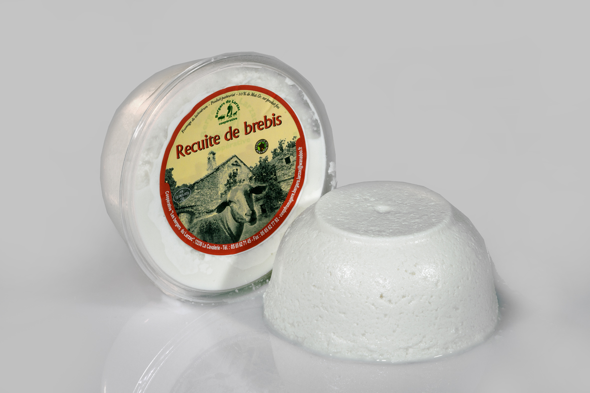 Recuite de Brebis