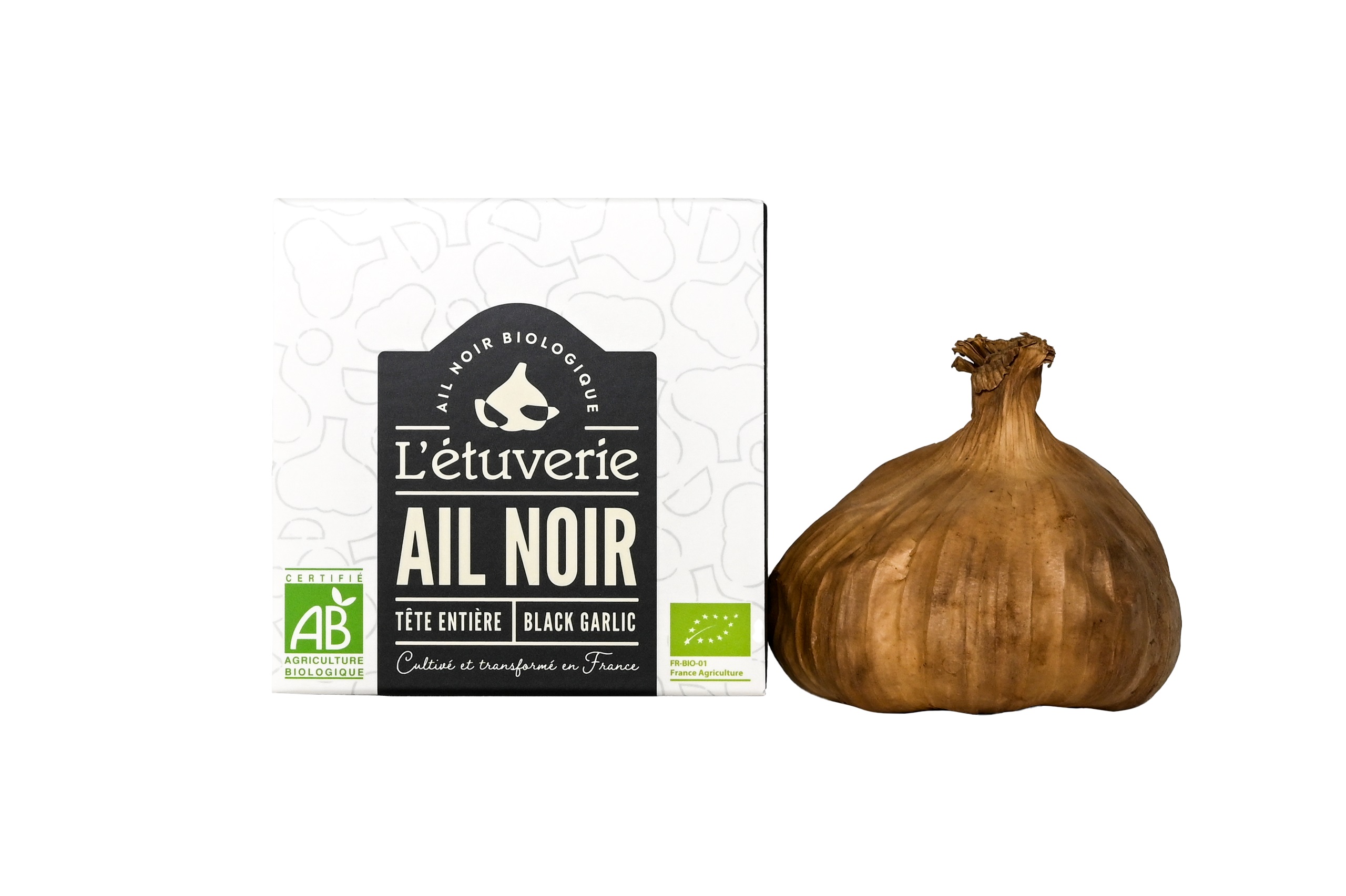 Ail Noir