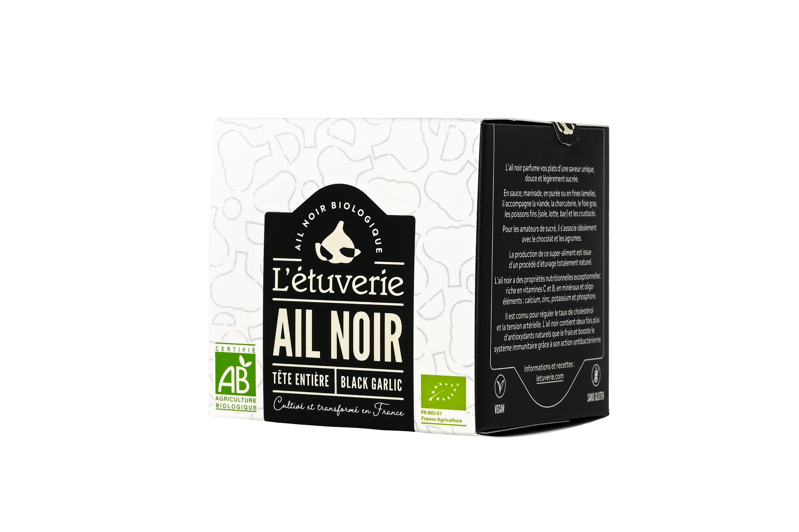 Ail Noir