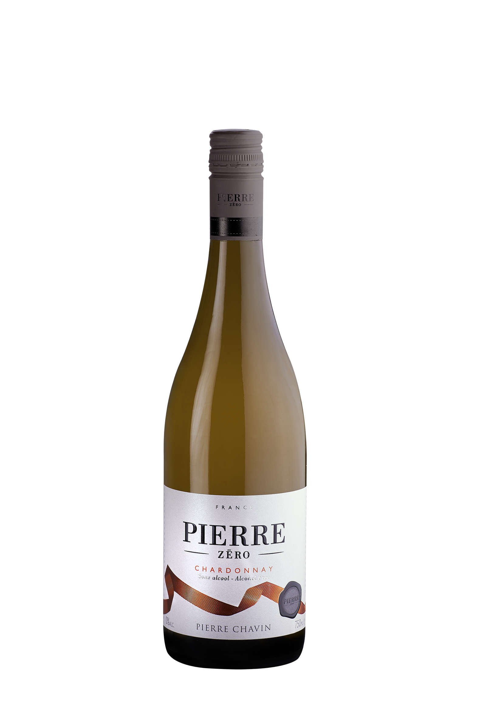 Pierre Zero Blanc