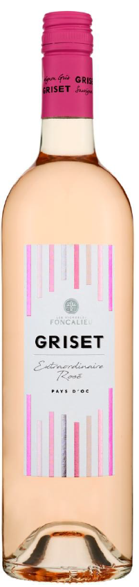 Griset rosé