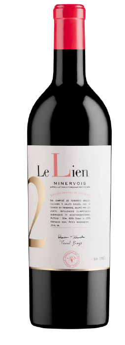 Le Lien