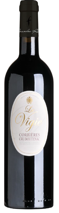 La Vigie