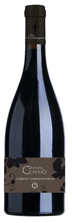 Domaine Clavery rouge