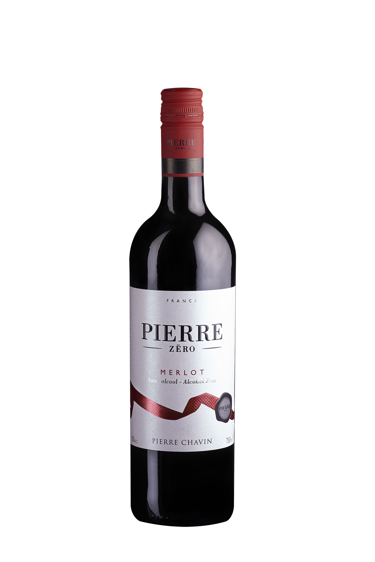 Pierre Zero rouge