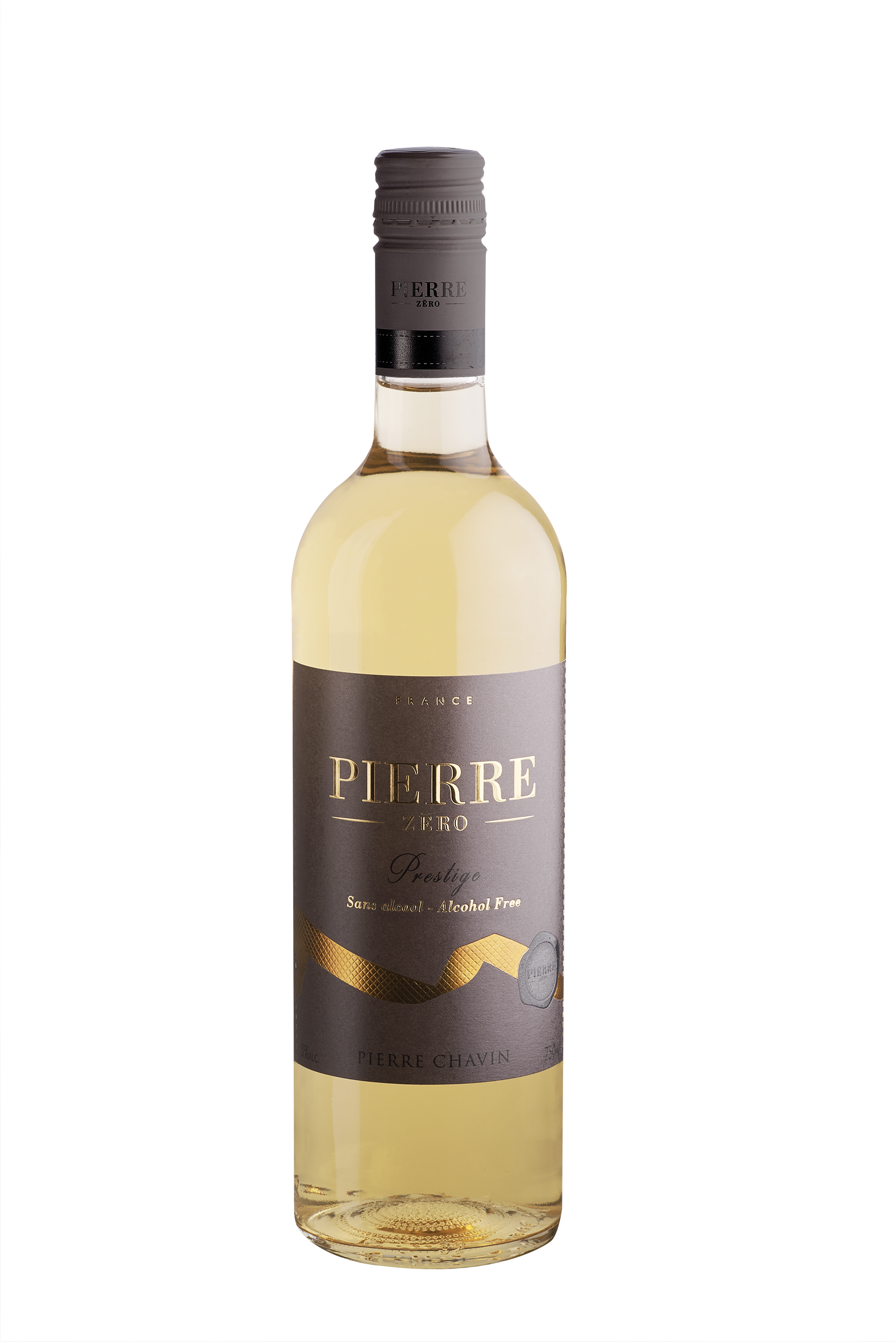 Pierre Zero Prestige Blanc