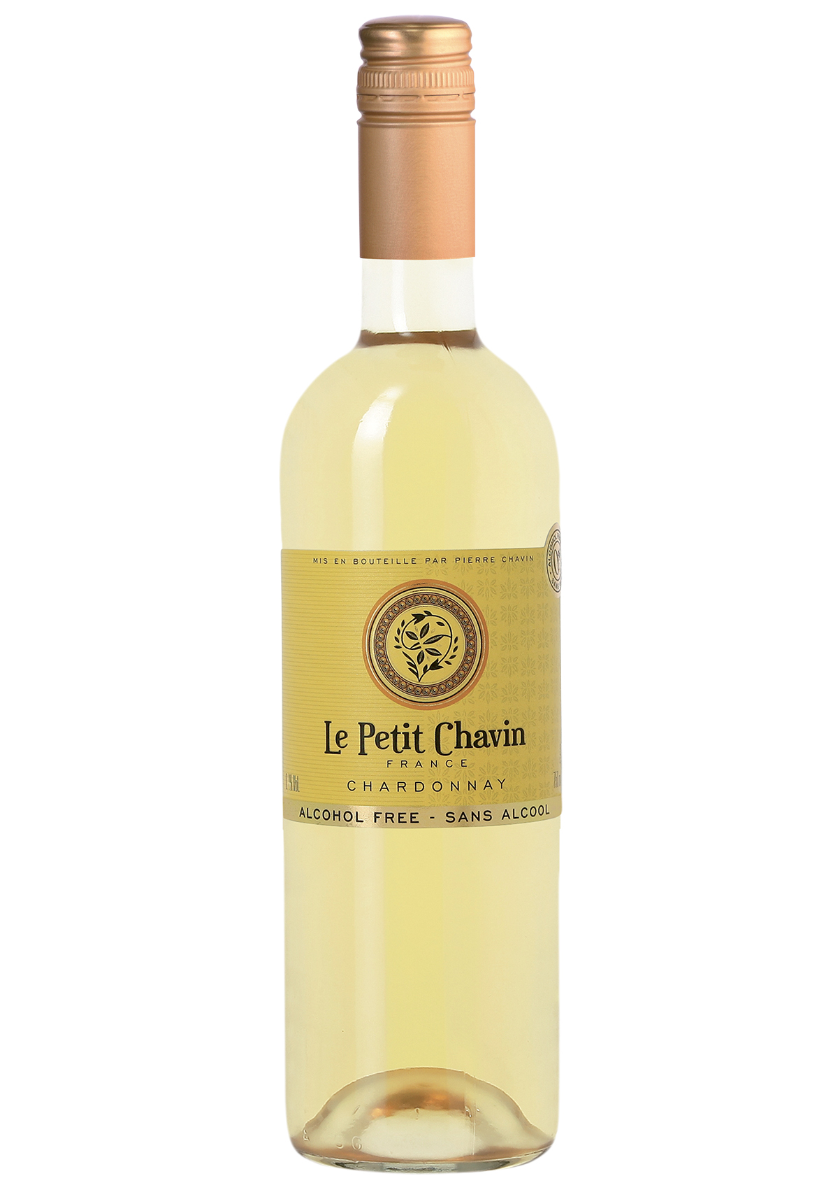 Le Petit Chavin blanc