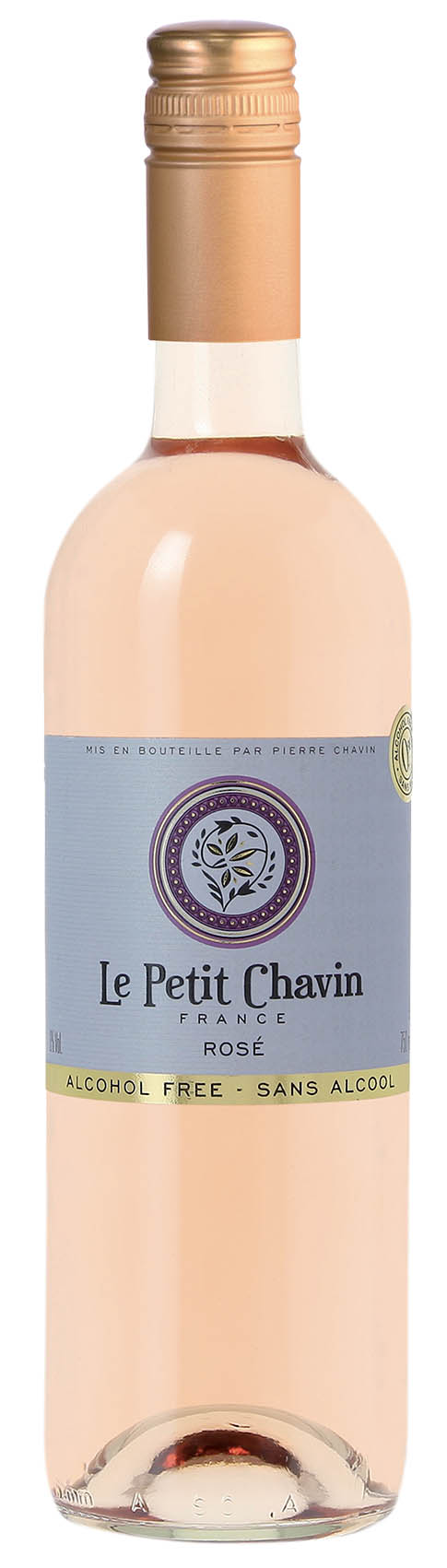 Le Petit Chavin rose