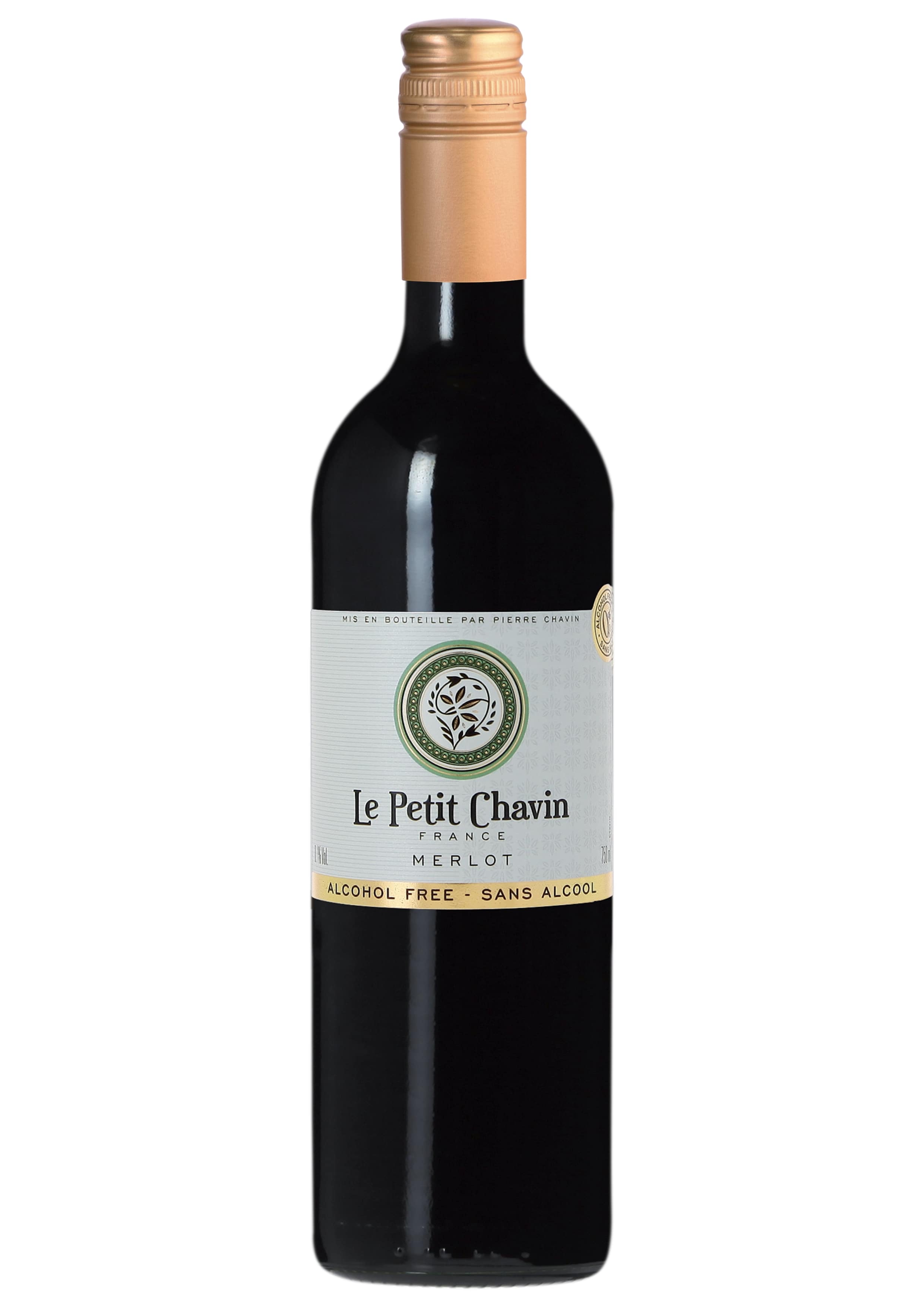 Le Petit Chavin rouge