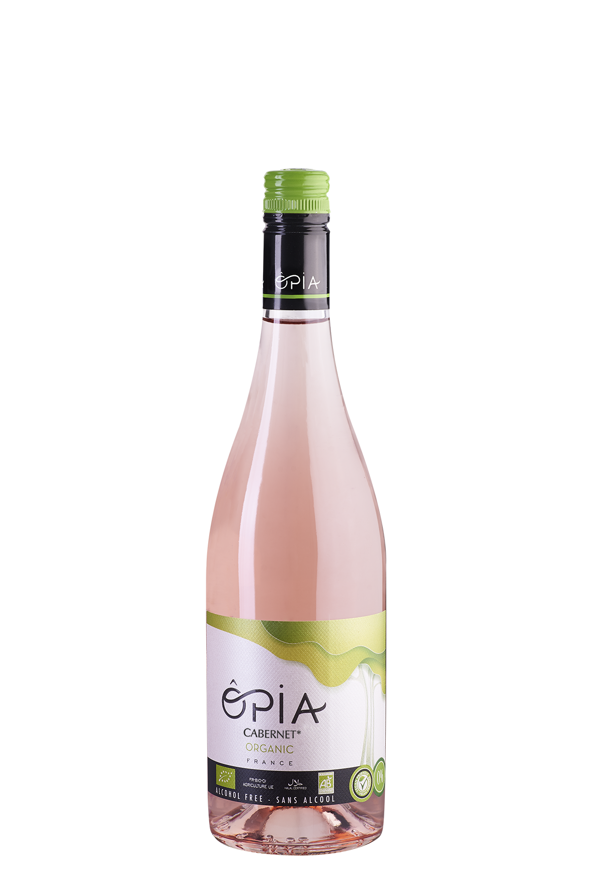 Opia rose