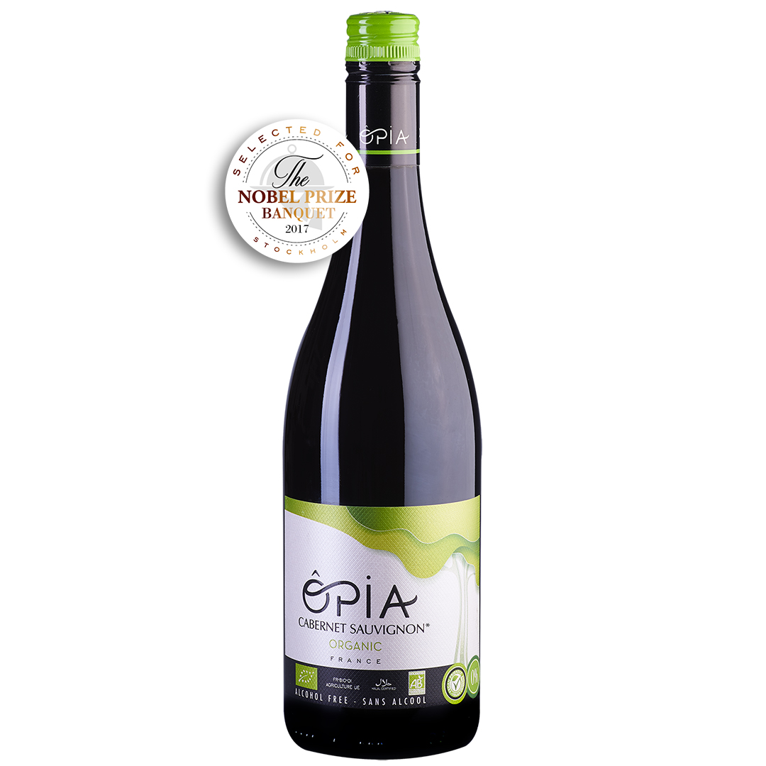Opia rouge