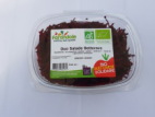 Duo Betterave - Salade verte