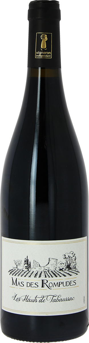 Les Hauts de Tabaussac 2017