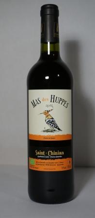 MAS DES HUPPES 2021