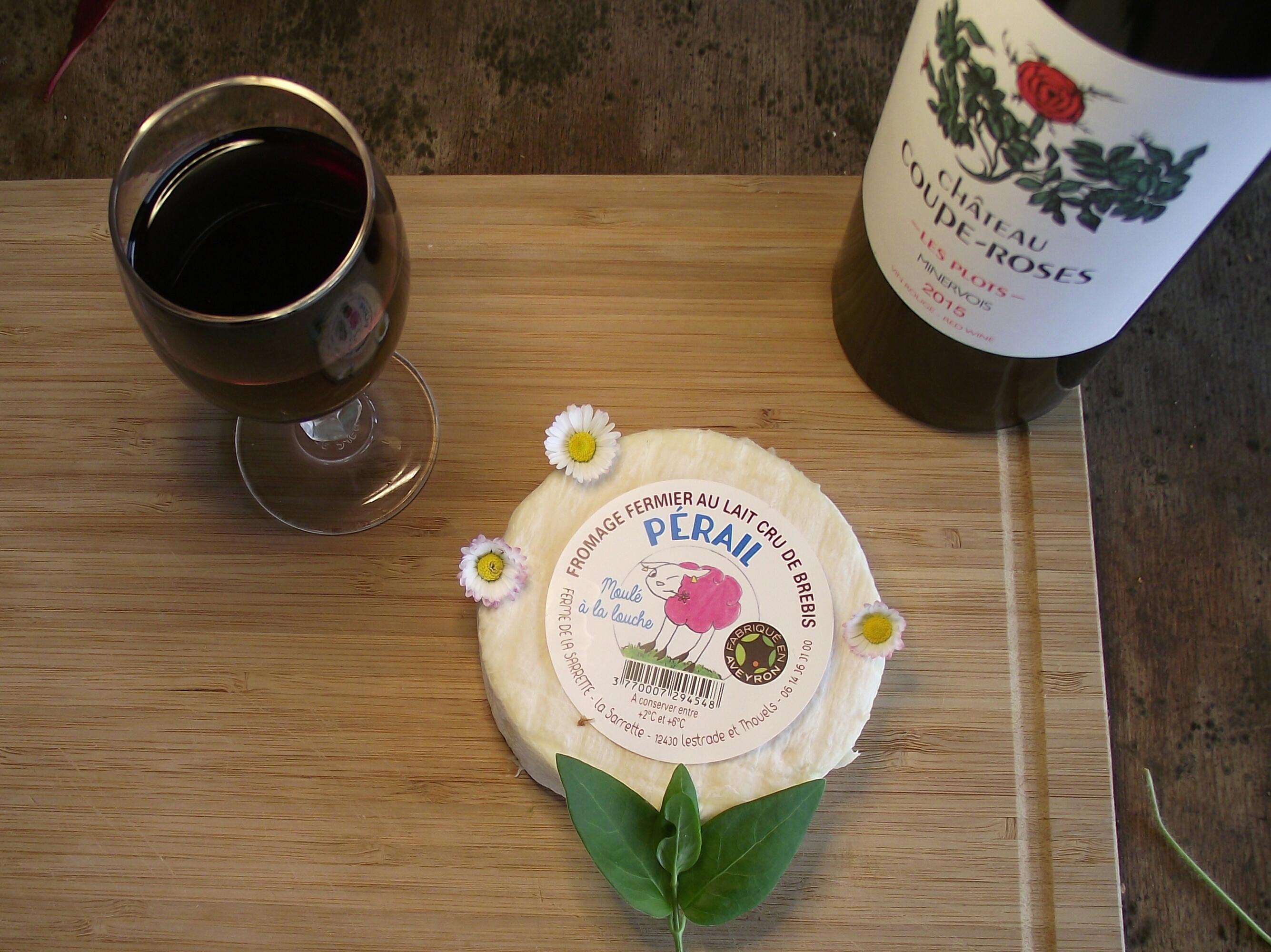 Pérail