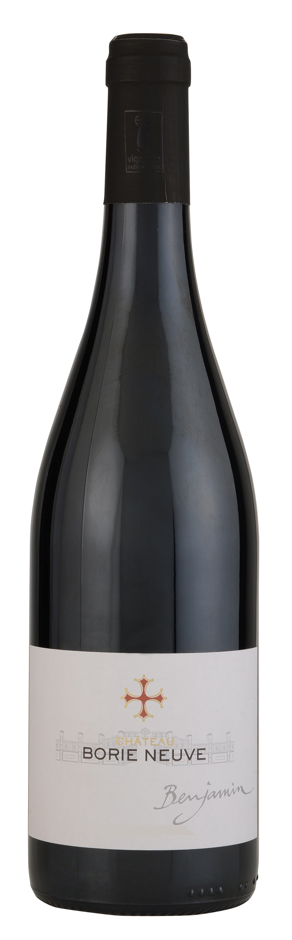 Château Borie Neuve - Benjamin 2018