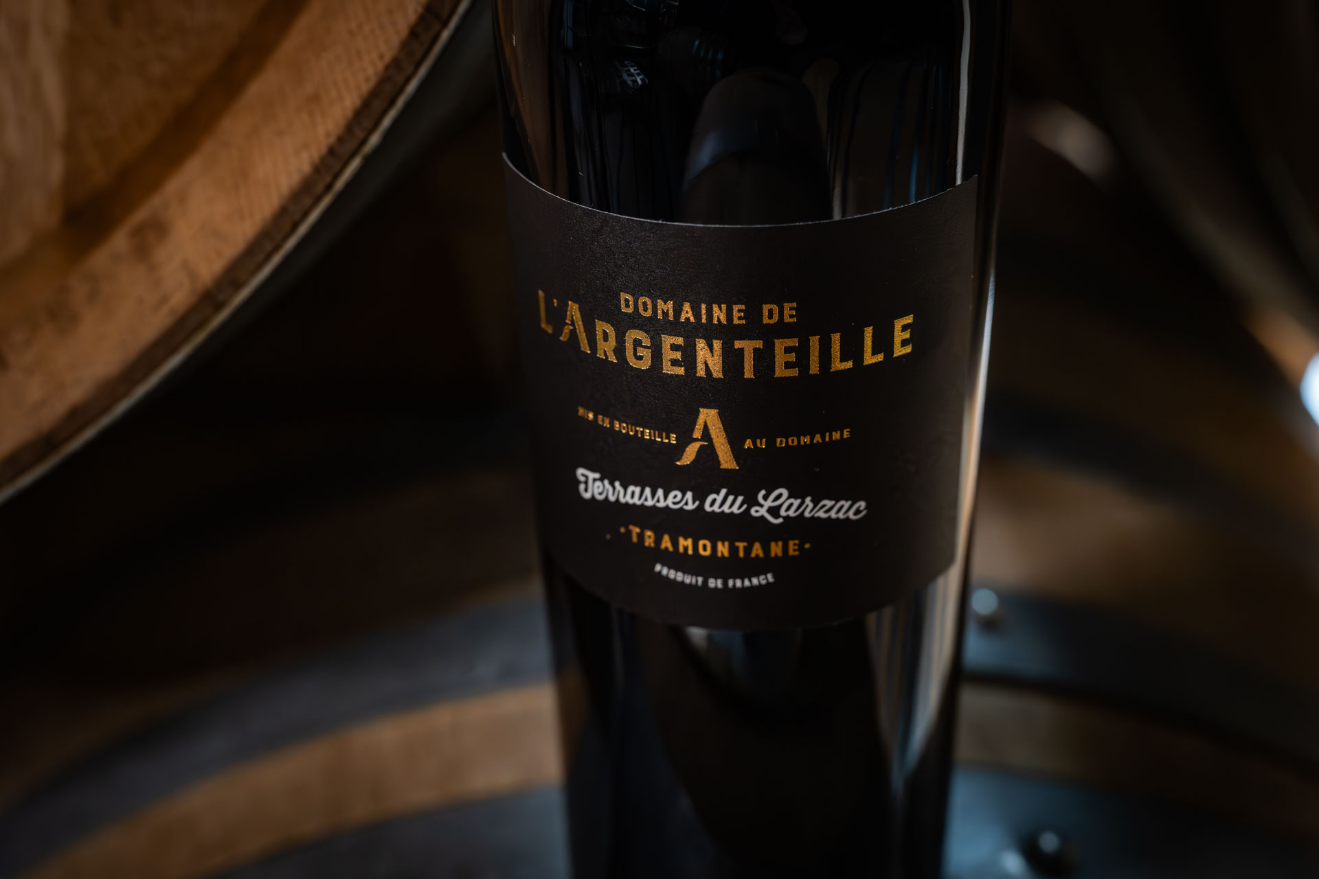 Tramontane