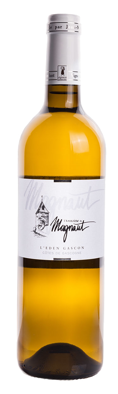 EDEN GASCON BLANC.