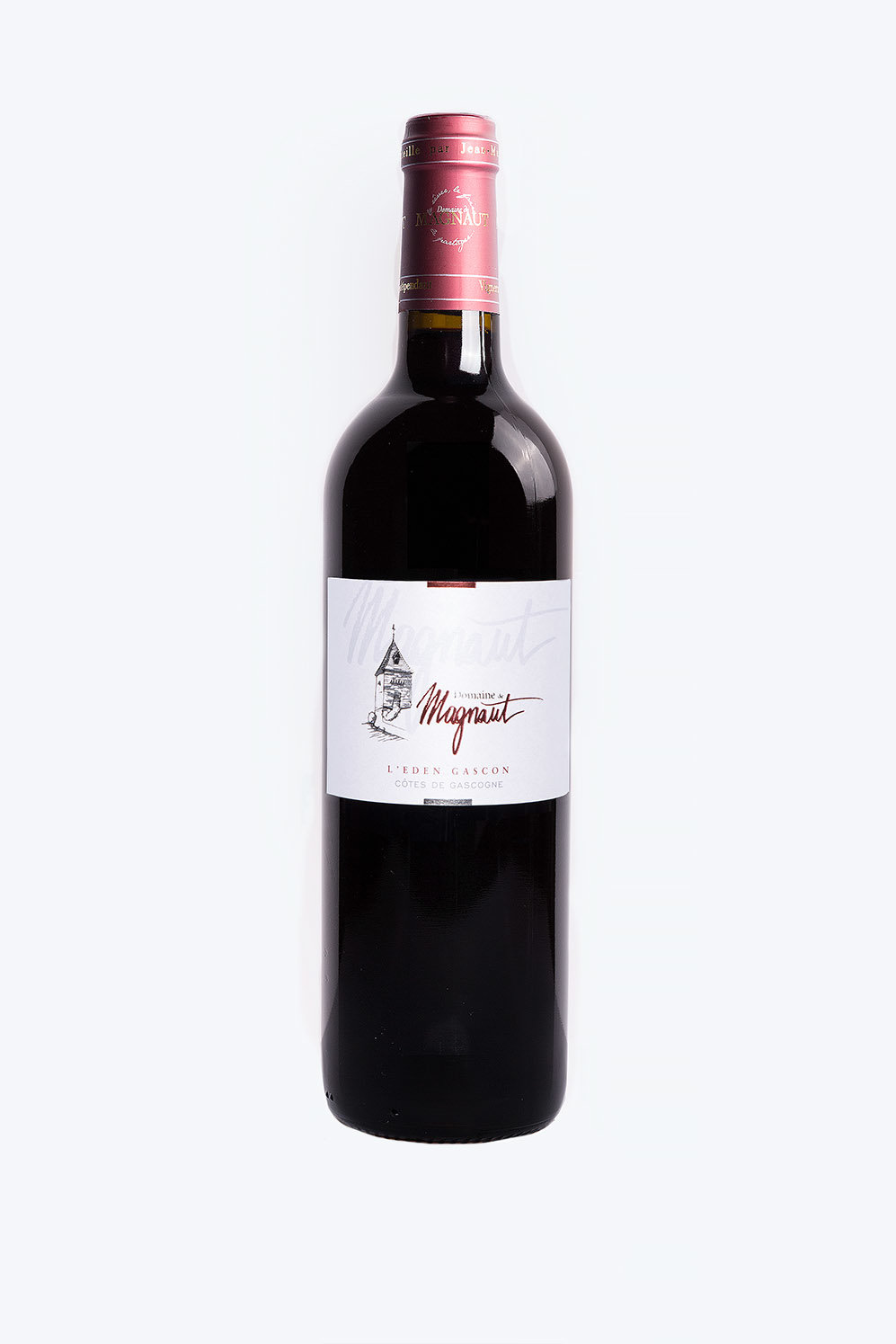 EDEN GASCON ROUGE