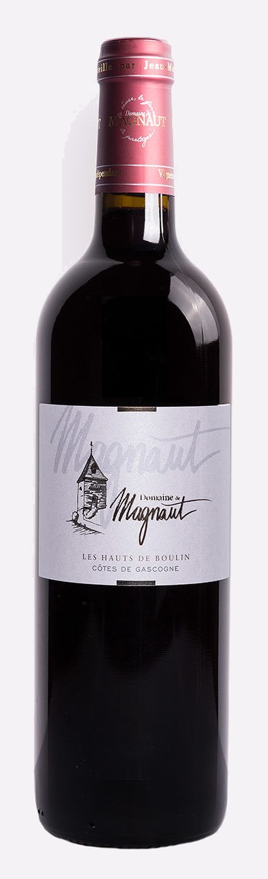 LES HAUTS DE BOULIN
