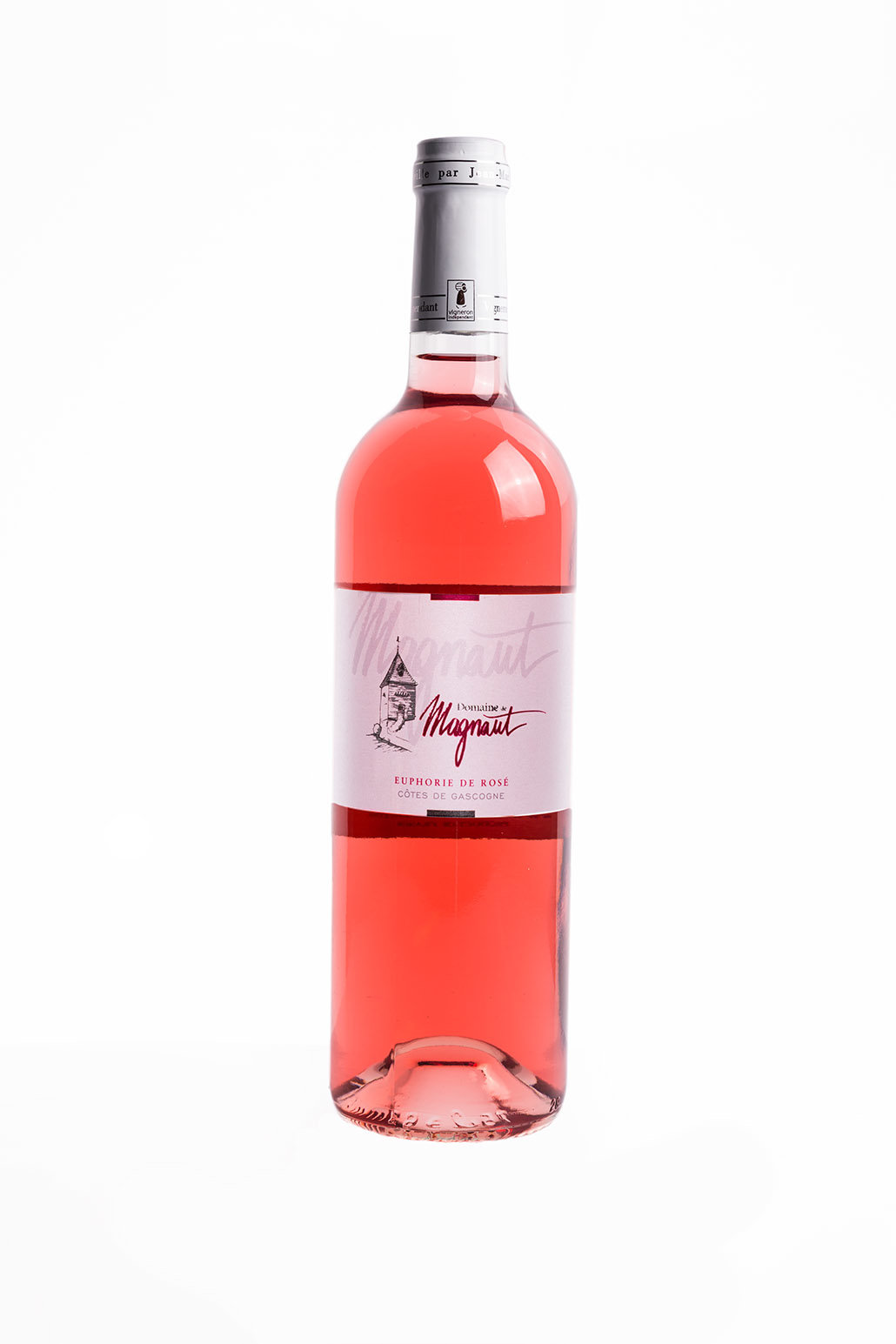 EUPHORIE DE ROSE