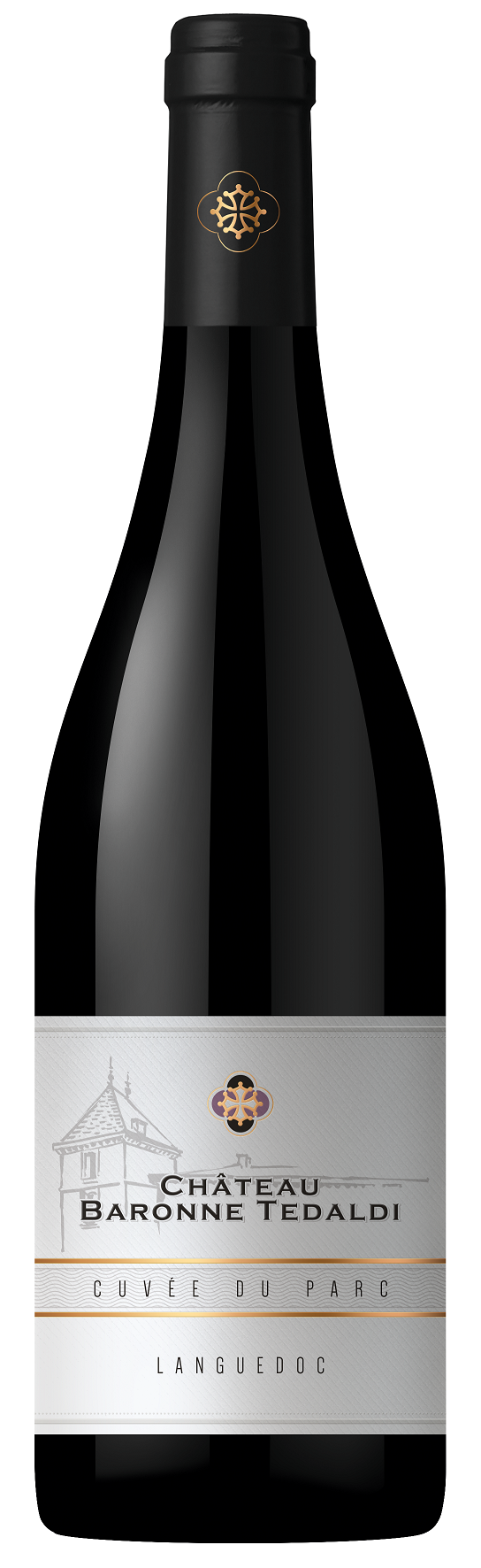 Château Baronne Tedaldi - Cuvée du Parc 2018