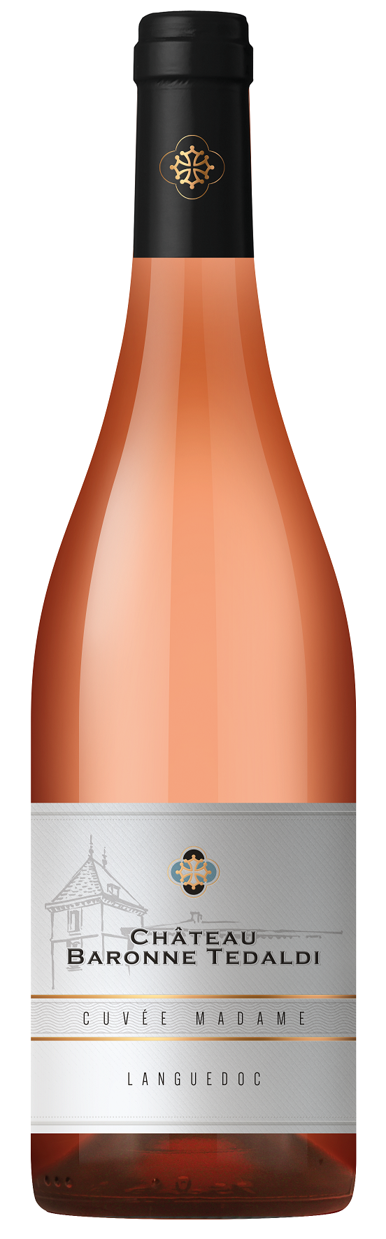 Château Baronne Tedaldi - Cuvée Madame 2019
