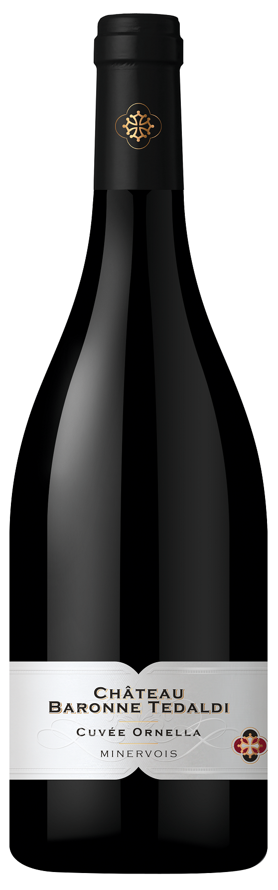 Chateau Baronne Tedaldi - Cuvée Ornella 2018
