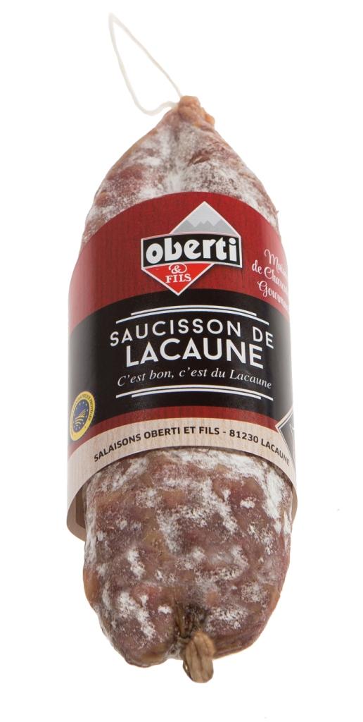 SAUCISSON DE LACAUNE IGP 250G