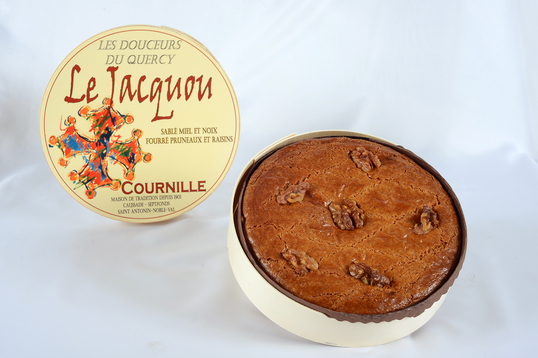 Le Jacquou