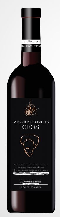 La Passion de Charles Cros