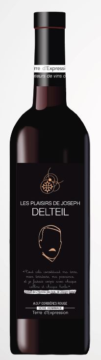Les Plaisirs de Joseph Delteil