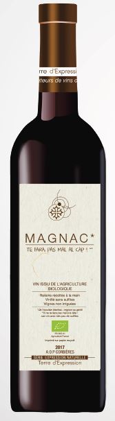 Magnac