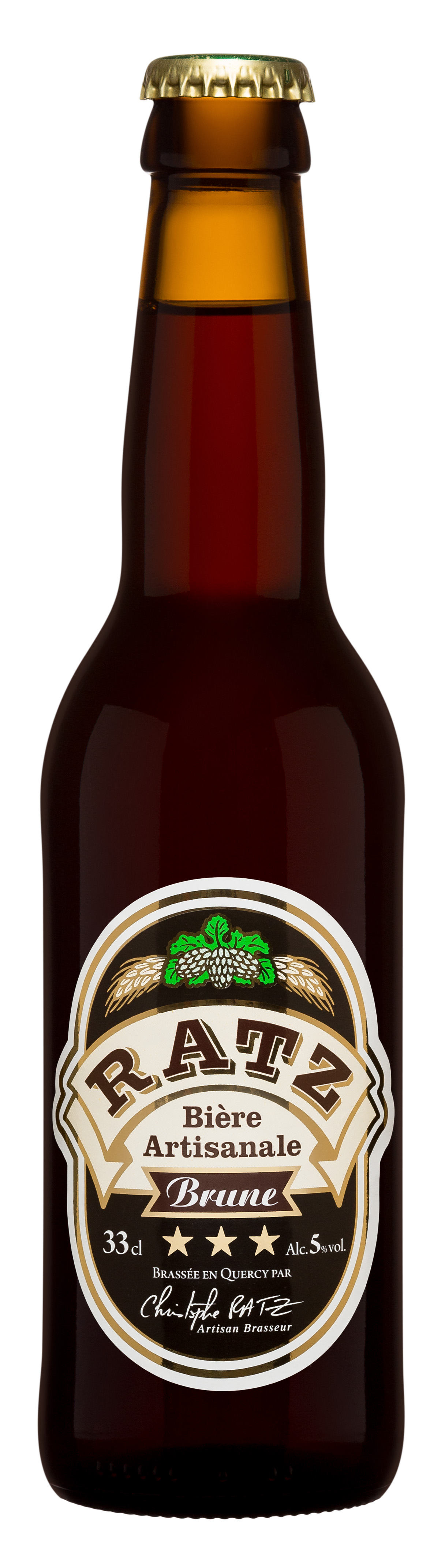 RATZ - Brune