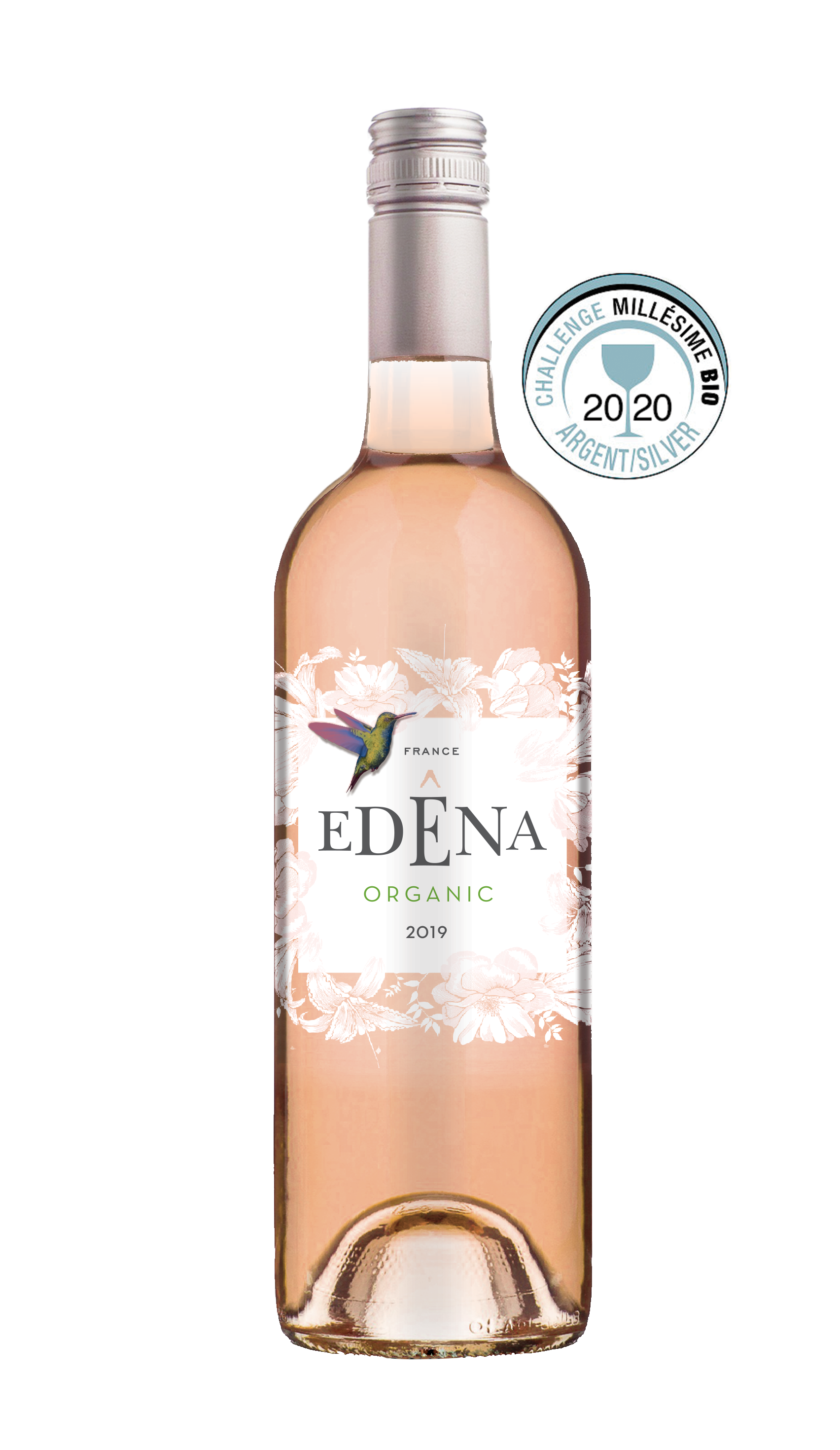 EDENA