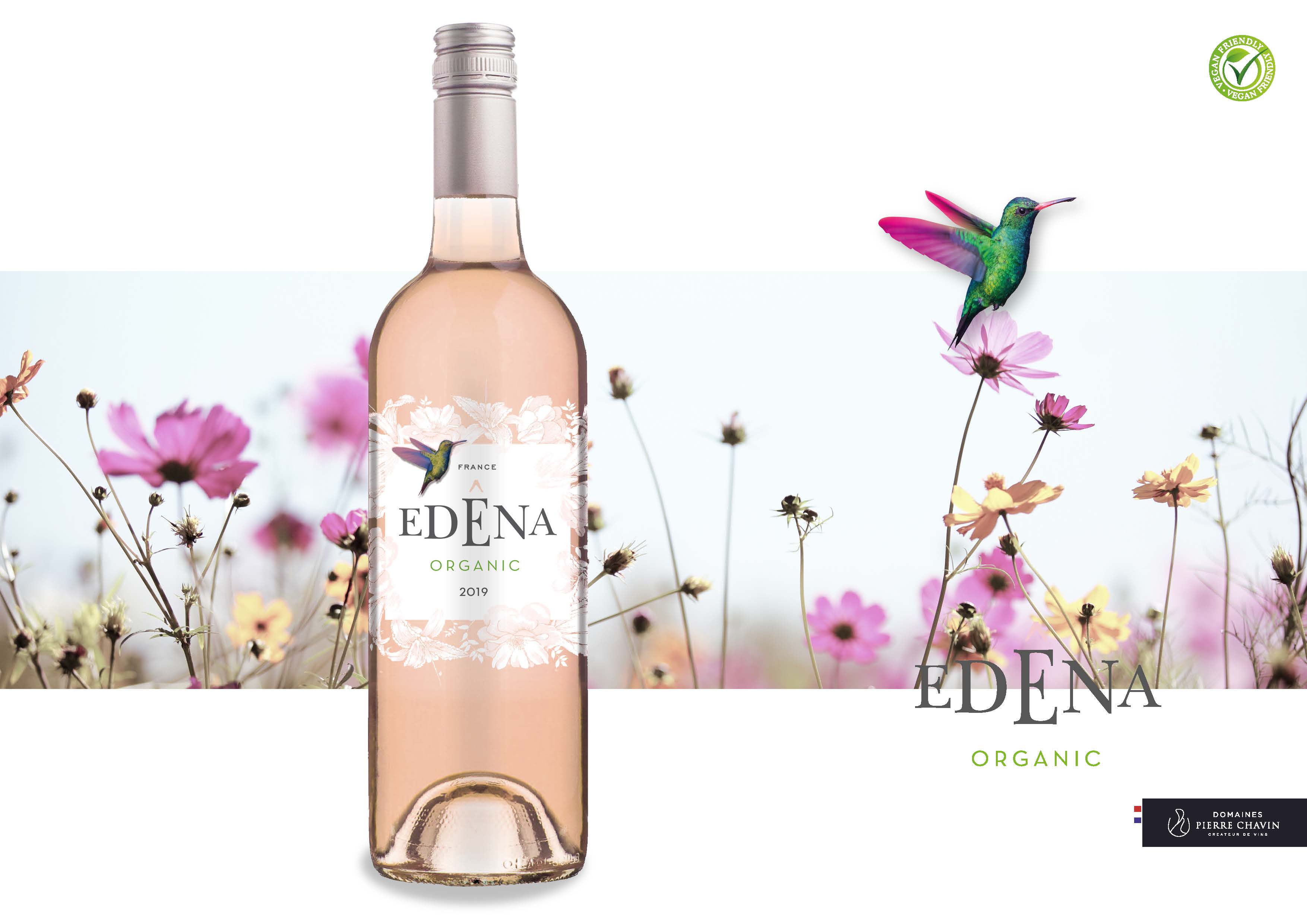 EDENA